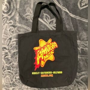 Amoeba Music - Tote Bag